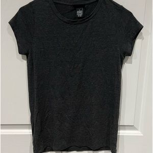 Woman’s Gray T shirt
